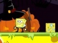 Gioco SpongeBob halloween adventure
