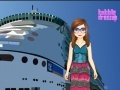 Gioco She Travels by Ship