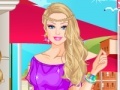 Gioco Barbie in Venice Dress Up