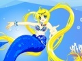 Gioco Lovely Mermaid