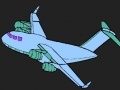 Gioco Custom aircraft coloring