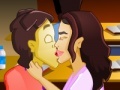 Gioco School kiss