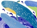 Gioco Blue Whale Coloring