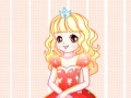 Gioco Princess Decorate