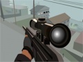 Gioco Foxy Sniper 2