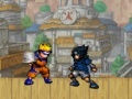 Gioco Naruto/Sasuke Fight