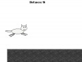 Gioco Miciu, the jumping cat