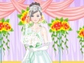 Gioco Charming Bride Dress Up