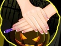 Gioco Night out manicure