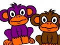 Gioco Monkeys -1