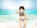 Gioco Baby on the Beach