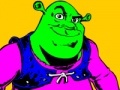 Gioco Shrek
