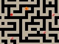 Gioco To Escape The Labyrinth