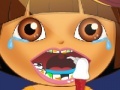 Gioco Dora First Teeth