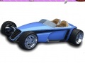 Gioco Sport car coloring