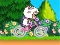 Gioco Goat on Bike