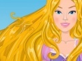 Gioco Barbie - princess story