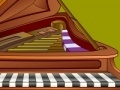 Gioco Upright piano