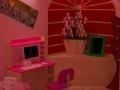 Gioco Pink Room Escape