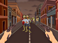 Gioco Fire The Zombies