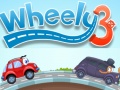Gioco Wheely 3