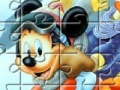 Gioco Disney Puzz