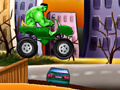 Gioco Hulk Truck