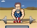 Gioco Weight lifting