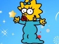 Gioco Bart Simpson vs Monsters