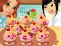 Gioco Cupcakes for Charity