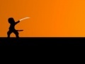 Gioco Sunset swordsman