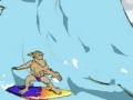 Gioco Surf Point Blue