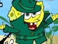 Gioco Sponge Bob: Quick Dress Up