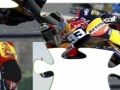 Gioco Puzzle 2010: 125 cc World Champion Marc Marquez