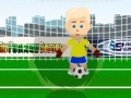 Gioco Penalty Challenge