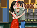 Gioco Dating Kiss