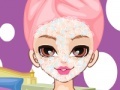 Gioco Colorful Hairstyles Makeover