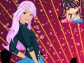 Gioco Barbie Rock Star Princess
