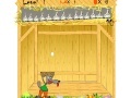 Gioco Adventure of a wolf in a hen house