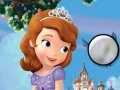 Gioco Princess Sofia: Hidden Stars