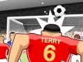 Gioco Be John Terry. King of Defenders