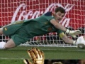 Gioco Best goalkeeper Iker Casillas Puzzle 