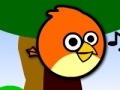 Gioco Angry Birds - zombies