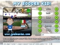 Gioco My Soccer Kid 1.0