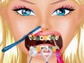 Gioco Barbie Dentist Game