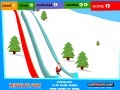 Gioco Ski Jump