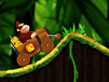 Gioco Donkey Kong Jungle Ride