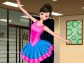 Gioco Ballet Princess Dress Up
