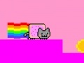 Gioco Nyan Can Jump