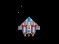 Gioco Star Ship Fighter Asteroids